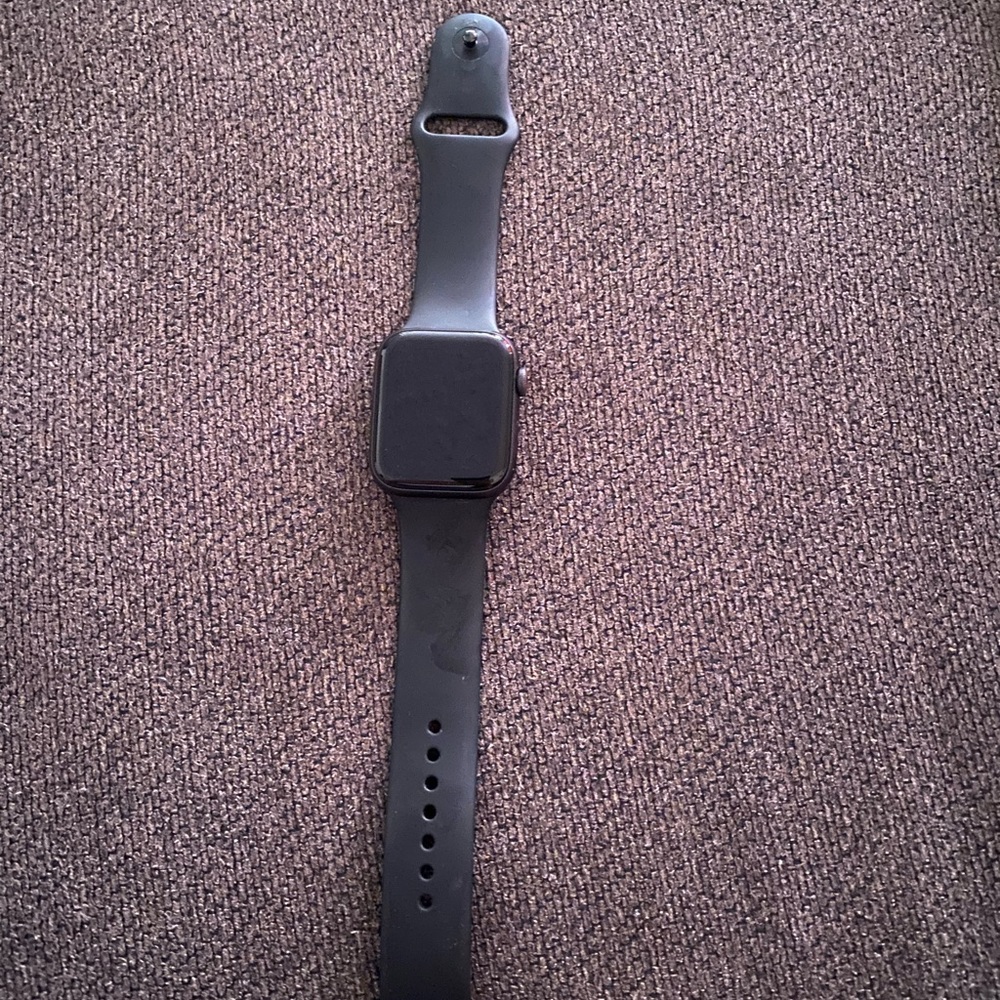 Apple Watch SE 44mm & cellular